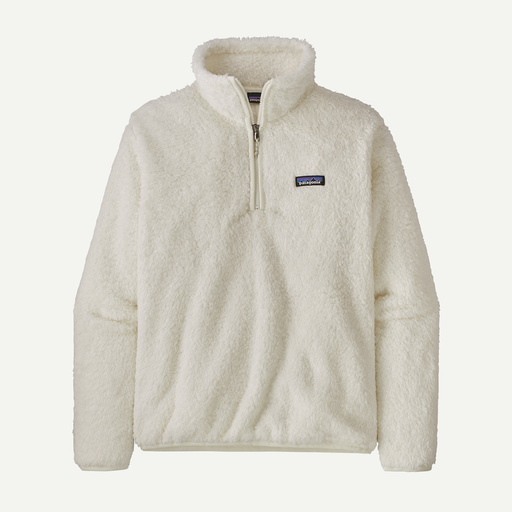 patagonia Polar Mujer Los Gatos 1/4-Zip Ofertas de temporada