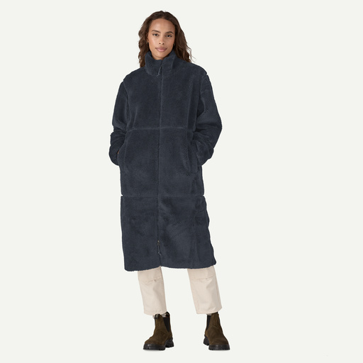 patagonia Women's Lonesome Mesa Long Coat Precio ultrabajo