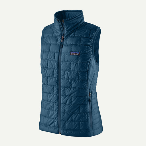 patagonia Nano Puff® Vest Mujer En línea
