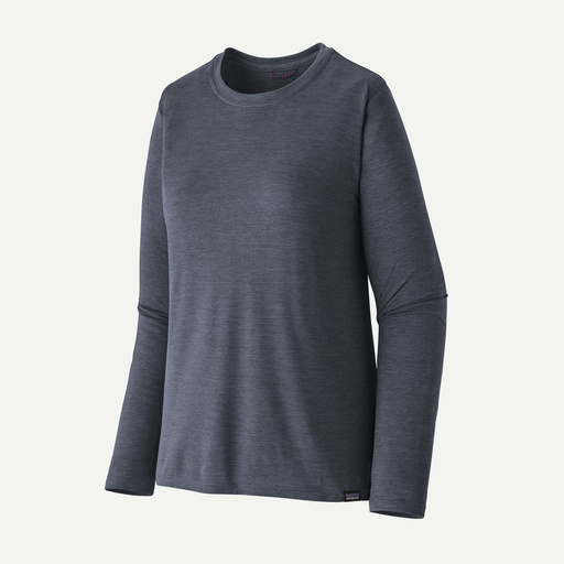 patagonia Polera Mujer Manga Larga Capilene® Cool Daily Shirt