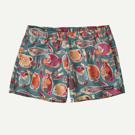 patagonia Women's Barely Baggies™ Shorts - 2½"