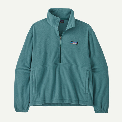 patagonia Women's Micro D® 1/2-Zip Fleece Pullover Oferta especial