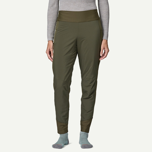 patagonia Women's Nano-Air® Light Bottoms ÚLTIMAS EDICIONES