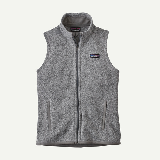 patagonia Polar Mujer Sin Mangas Better Sweater® Vest Último día