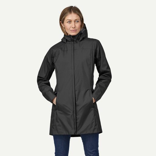 patagonia Impermeable Mujer Torrentshell 3L City Coat Precio de fábrica