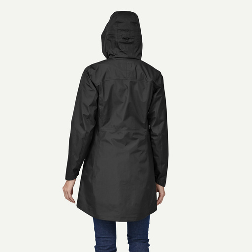 patagonia Impermeable Mujer Torrentshell 3L City Coat Precio de fábrica