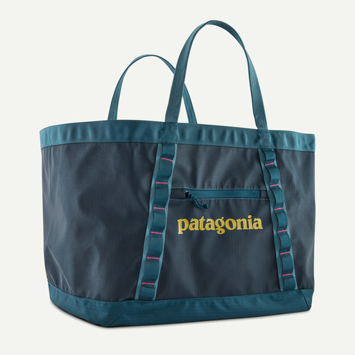 patagonia Bolso Black Hole® Gear Tote 61L Solo hoy