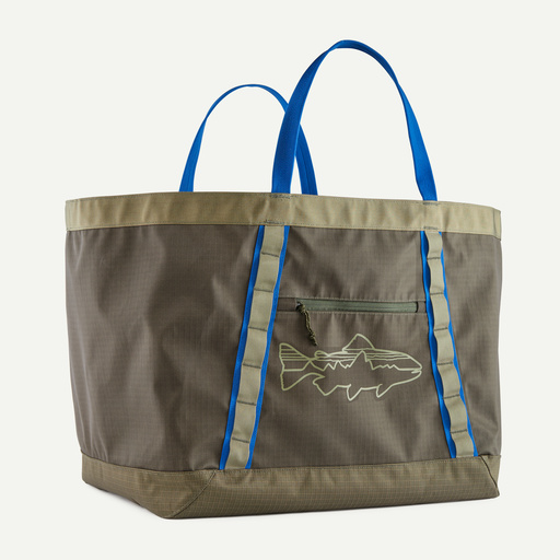 patagonia Bolso Black Hole® Gear Tote 61L