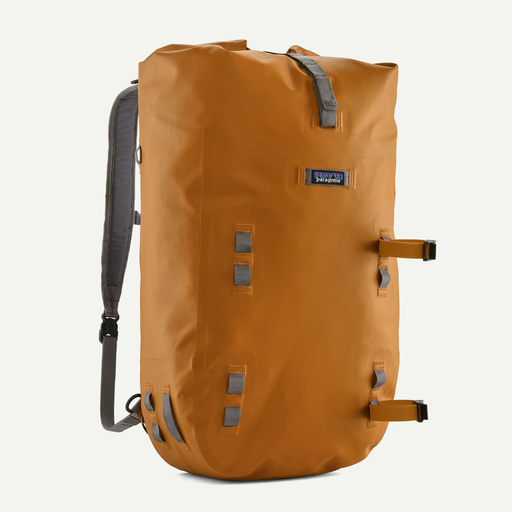 patagonia Mochila Disperser Roll-Top Pack 40L