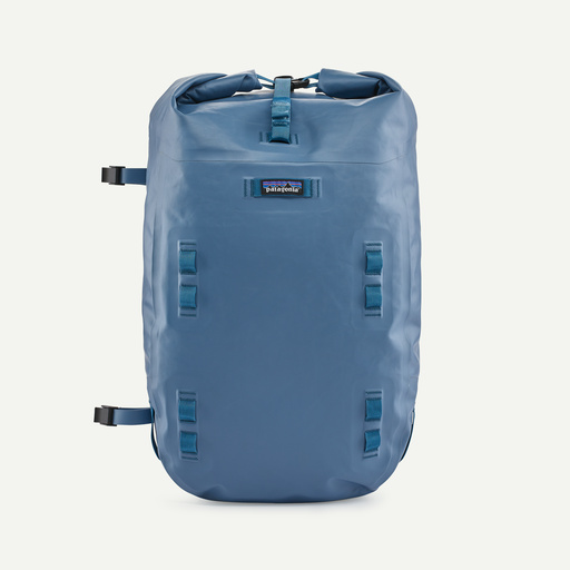 patagonia Mochila Disperser Roll-Top Pack 40L Liquidación