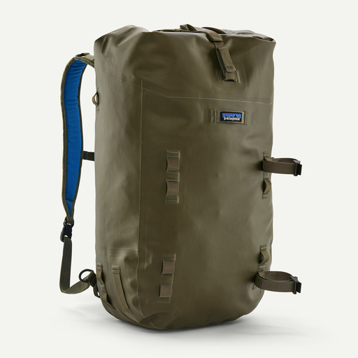 patagonia Mochila Disperser Roll-Top Pack 40L Envío internacional gratuito
