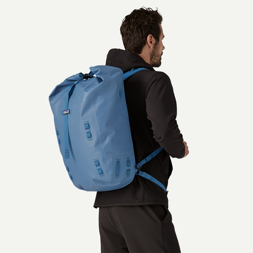 patagonia Mochila Disperser Roll-Top Pack 40L Envío internacional gratuito