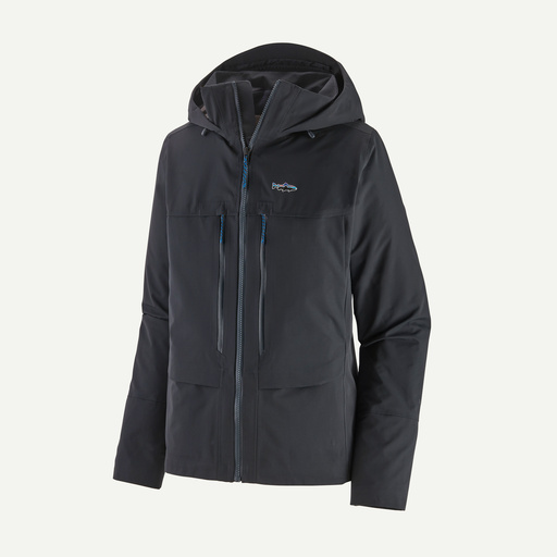 patagonia Chamarra Mujer Swiftcurrent™ Wading Jacket