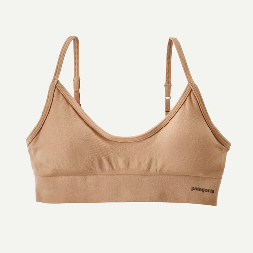patagonia Sostén Mujer Barely Everyday Bra