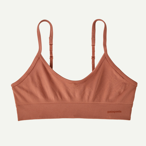 patagonia Sostén Mujer Barely Everyday Bra