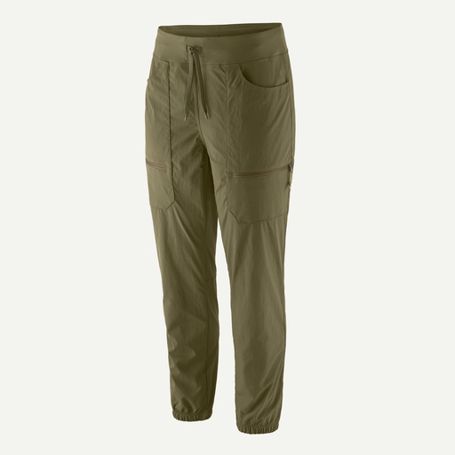 patagonia Pantalones Deportivos Mujer Quandary Joggers Ofertas especiales