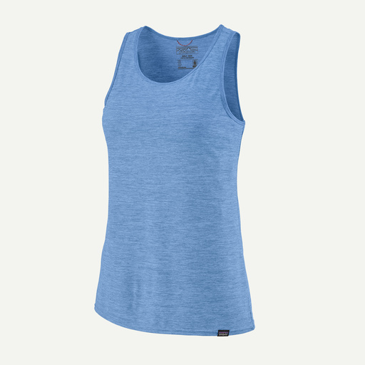 patagonia Camiseta Sin Mangas Mujer Capilene® Cool Daily Tank Oferta especial de fábrica