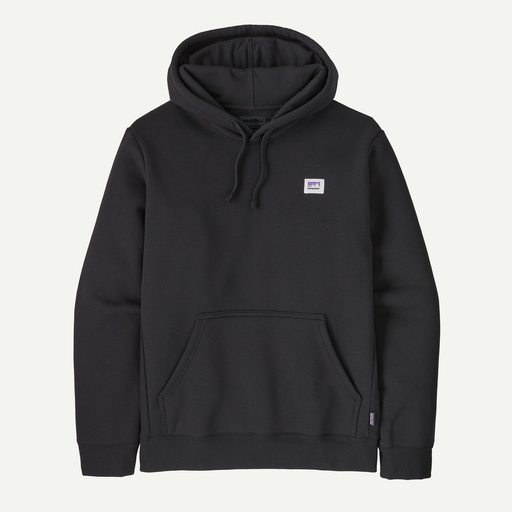 patagonia Shop Sticker Uprisal Hoody