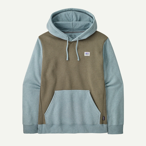 patagonia Shop Sticker Uprisal Hoody