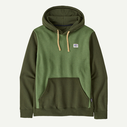 patagonia Shop Sticker Uprisal Hoody