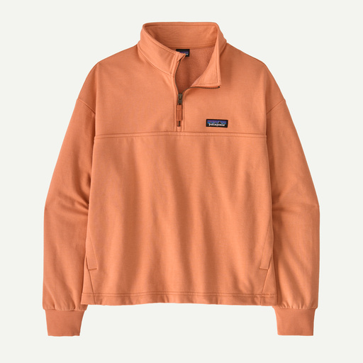 patagonia Women's Ahnya Pullover