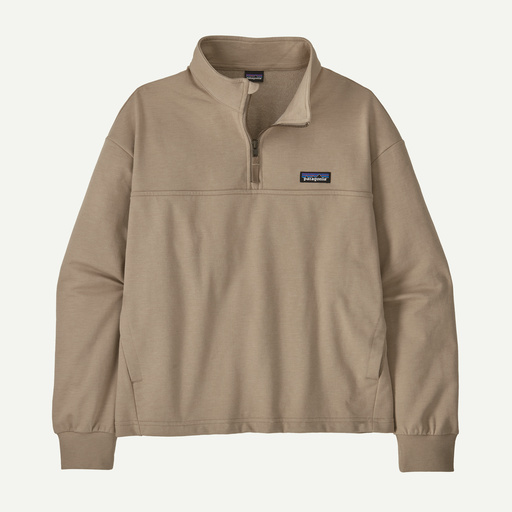 patagonia Women's Ahnya Pullover Ofertas de temporada