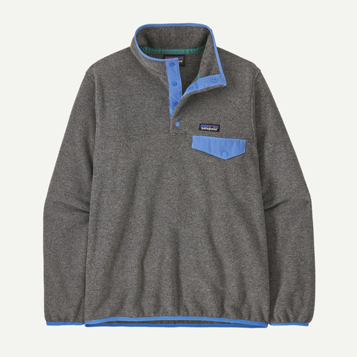 patagonia Polar Mujer Lightweight Synchilla® Snap-T® Pullover