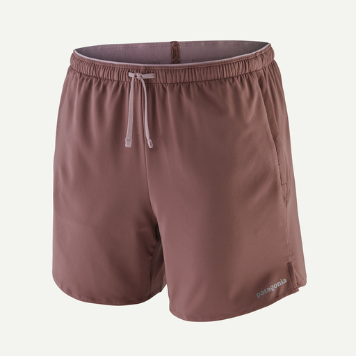 patagonia Short Mujer Multi Trails - 5½"