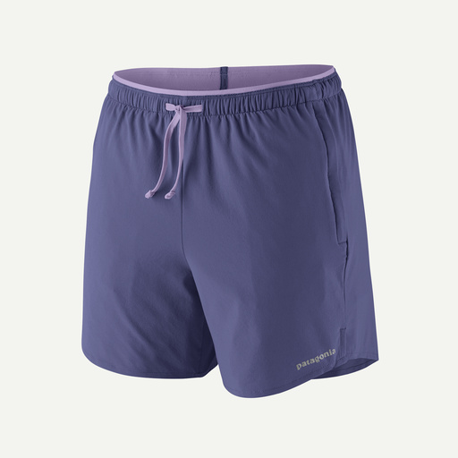 patagonia Short Mujer Multi Trails - 5½"