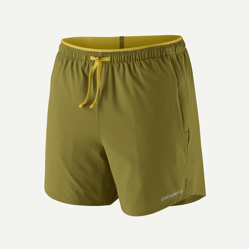 patagonia Short Mujer Multi Trails - 5½"