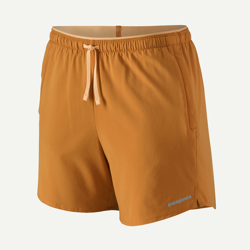 patagonia Short Mujer Multi Trails - 5½"