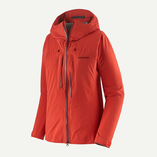 patagonia Women's M10® Storm Jacket