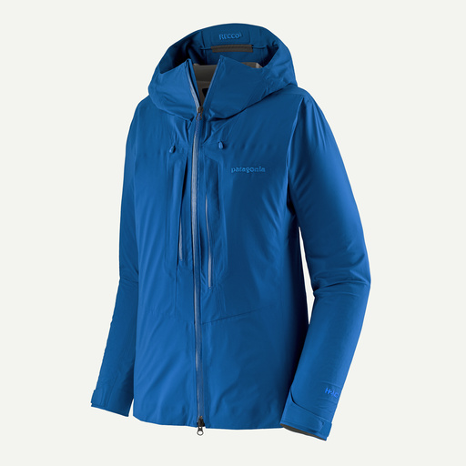 patagonia Women's M10® Storm Jacket Liquidación