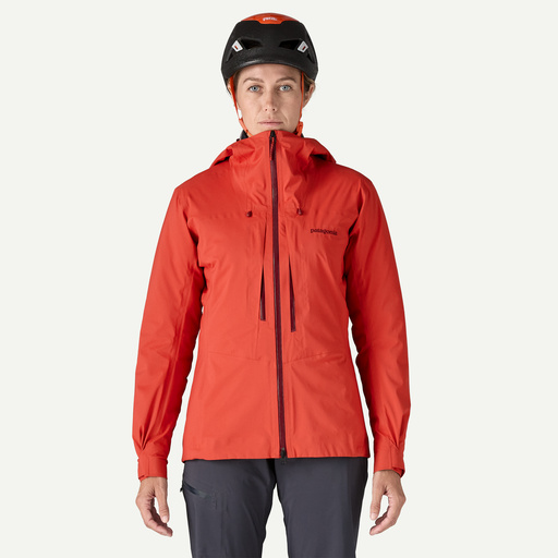 patagonia Women's M10® Storm Jacket Liquidación