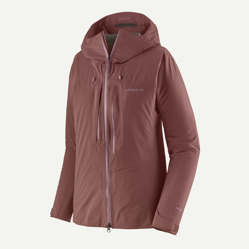 patagonia Women's M10® Storm Jacket