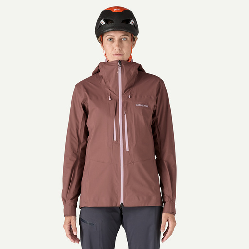 patagonia Women's M10® Storm Jacket Envío internacional gratuito