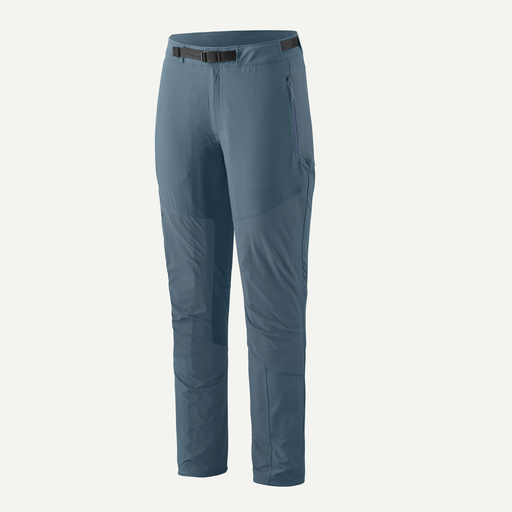 patagonia Pantalón Mujer Altvia Alpine Pants - Regular Tienda de fábrica