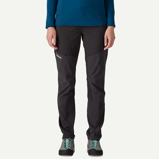 patagonia Pantalón Mujer Altvia Alpine Pants - Regular Tienda de fábrica