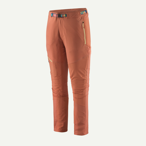 patagonia Pantalón Mujer Altvia Alpine Pants - Regular