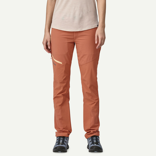 patagonia Pantalón Mujer Altvia Alpine Pants - Regular Limitado a 3 días