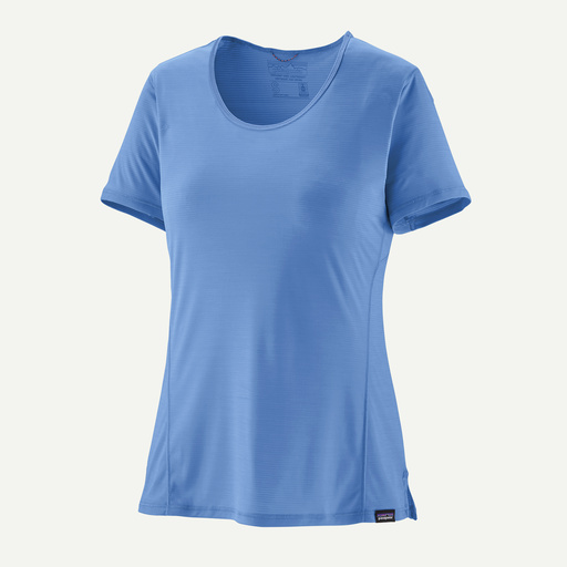 patagonia Polera Mujer Capilene® Cool Lightweight Shirt
