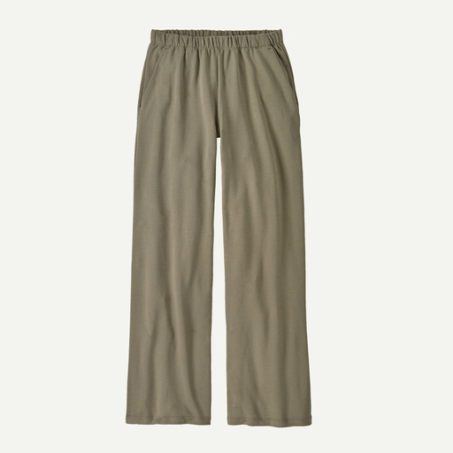 patagonia Women's Regenerative Organic Certified® Cotton Essential Pants