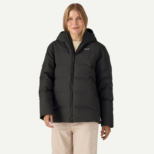 patagonia Women's Jackson Glacier Jacket Rebajas de fábrica