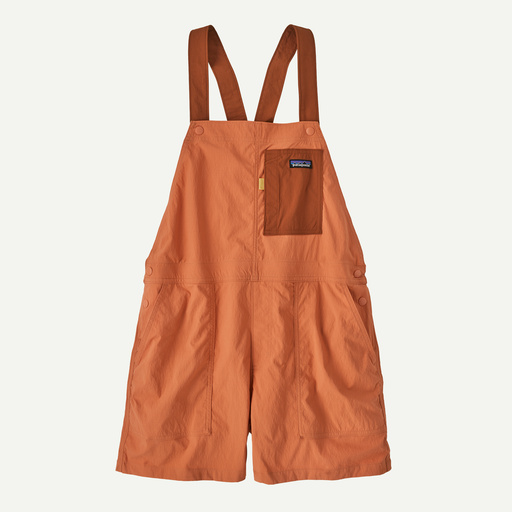patagonia Women's Outdoor Everyday Overalls