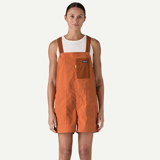 patagonia Women's Outdoor Everyday Overalls Los más vendidos
