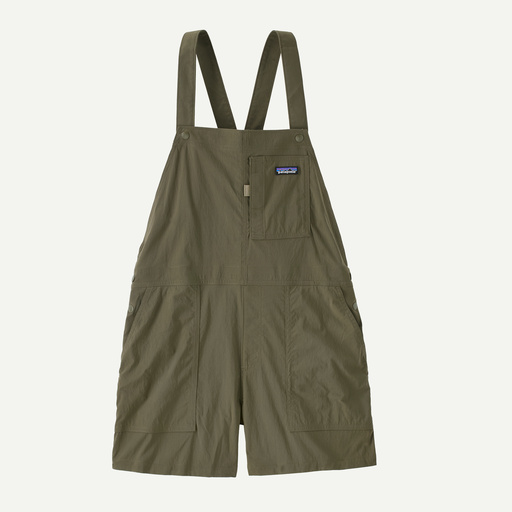 patagonia Women's Outdoor Everyday Overalls Ventas relámpago