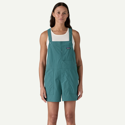 patagonia Women's Outdoor Everyday Overalls Ventas relámpago
