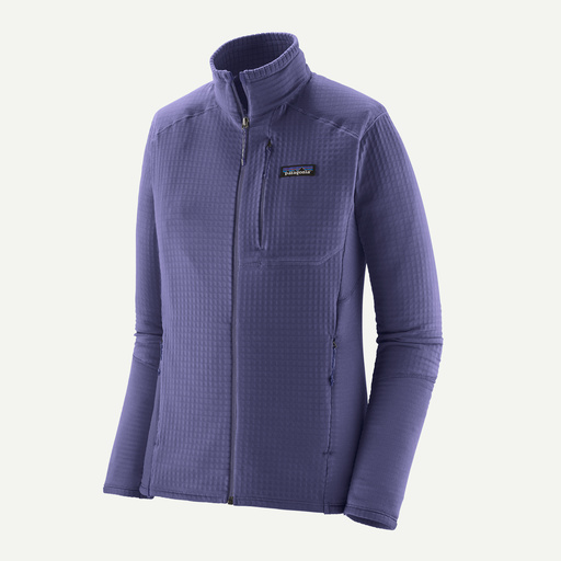 patagonia Women's R1® Fleece Jacket Envío gratis