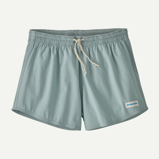 patagonia Women's Home Waters Volley Shorts - 3"