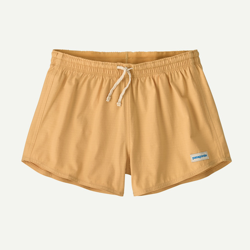 patagonia Women's Home Waters Volley Shorts - 3" Envío gratis